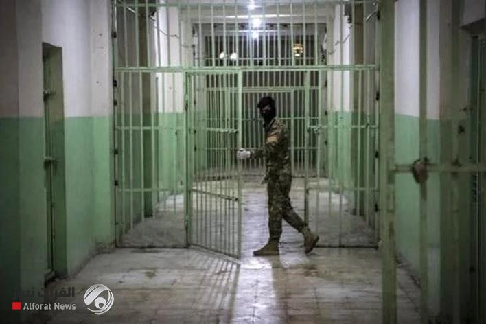 الداخلية: أحكام بالحبس والطرد لضباط ومنتسبين إثر هروب 3 متهمين من سجن الأحداث في النجف