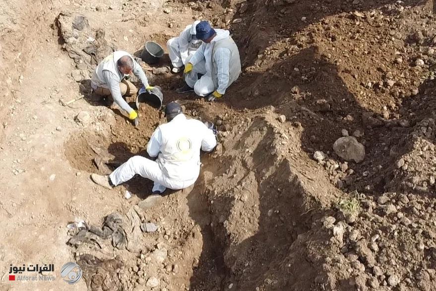 اكتشاف أدلة صادمة جديدة داخل مقبرة الصقلاوية الجماعية