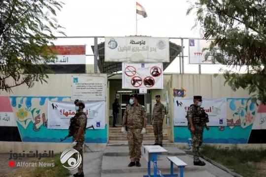 خبير أمني: العراق يسبق الإرهاب بإجراءات أمنية استثنائية قبل الانتخابات