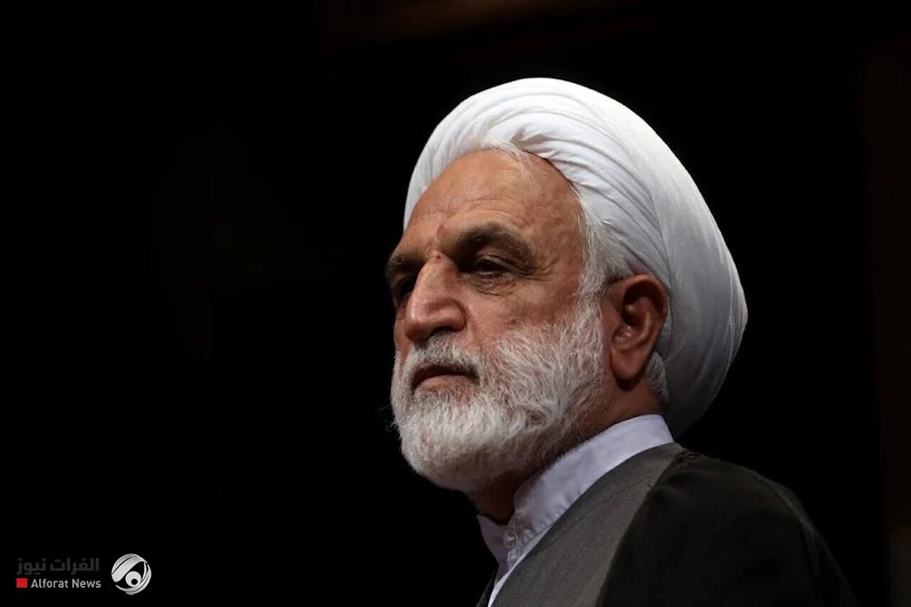 رئيس القضاء الإيراني: إيران تحمي نفسها وحق الدفاع مكفول بالقانون الدولي