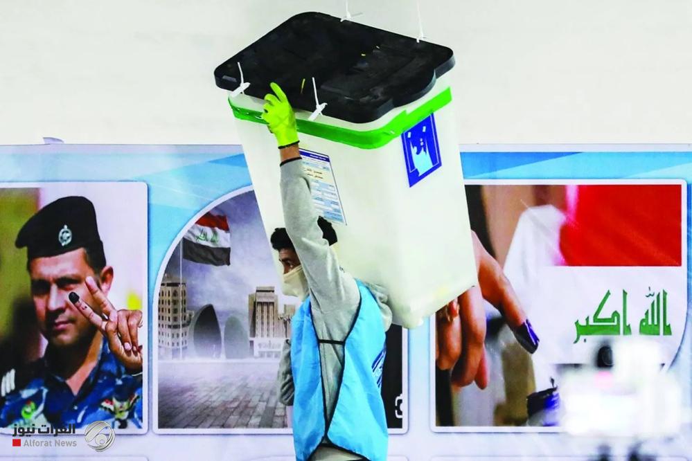 محلل: مشاركة واسعة متوقعة بالانتخابات وسط قلق إقليمي من التجربة العراقية
