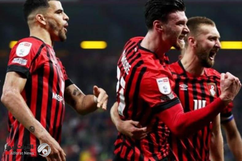 منافسة بين مانشستر سيتي وليفربول على ضم لاعب بورنموث