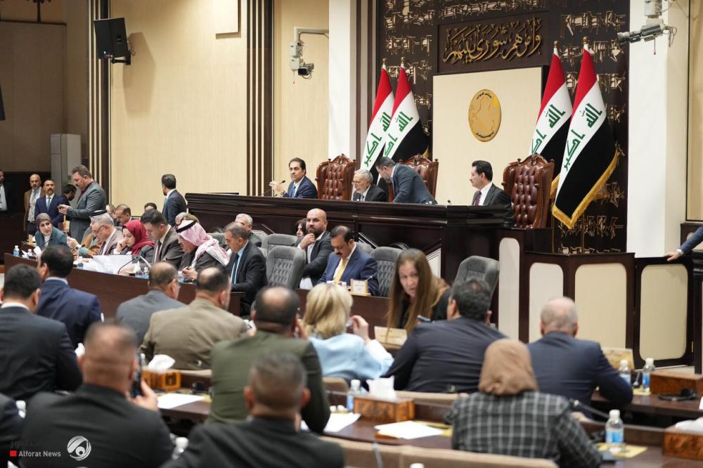 برلماني: قوانين بحكم المنتهية وجاهزة للتصويت فقط بينها الحشد الشعبي