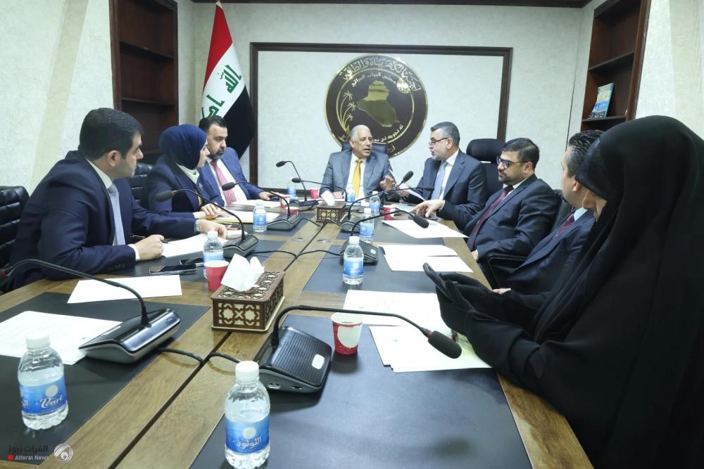 الكهرباء النيابية تناقش ملف الطاقة استعدادا لذروة الأحمال الصيفية