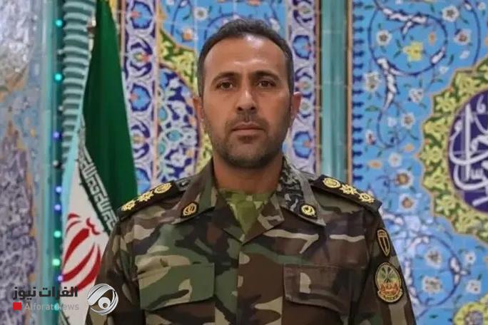 مهر: استشهاد قائد الدفاع الجوي الإيراني بعدوان أمريكي صهيوني