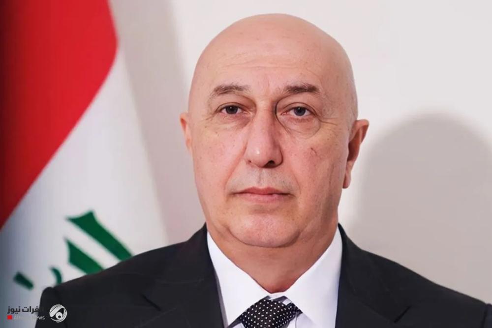 مجلس النواب ينتخب نزار ئاميدي رئيساً للجمهورية