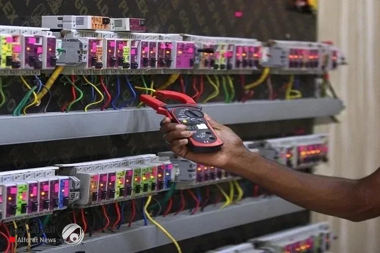مجلس محافظة بغداد يرفع تسعيرة الامبير لشهر ايلول