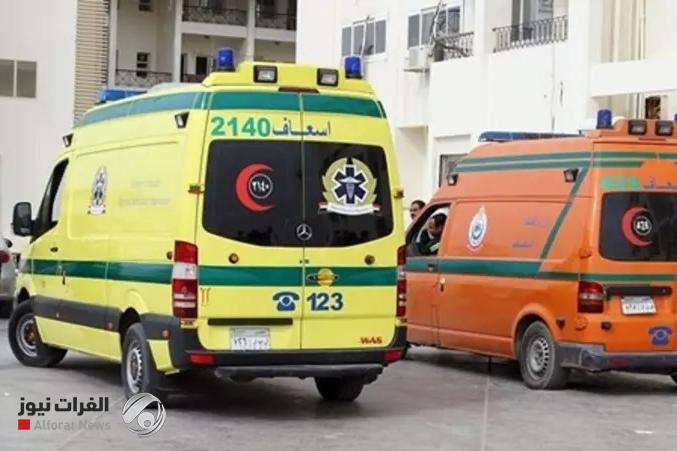 كارثة غذائية في مصر.. 104 مصابين بتسمم جماعي في مطعم شهير