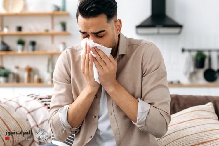 أطباء يحذرون من خطأ شائع خلال الاصابة بنزلة برد