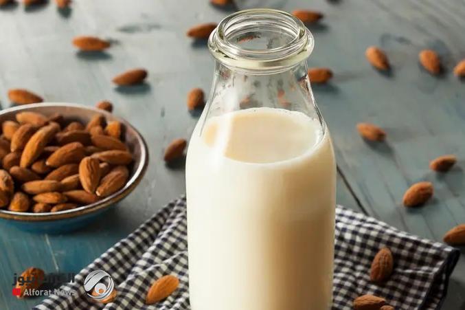 أكثر من مجرد موضة.. فوائد صحية عدة لحليب اللوز