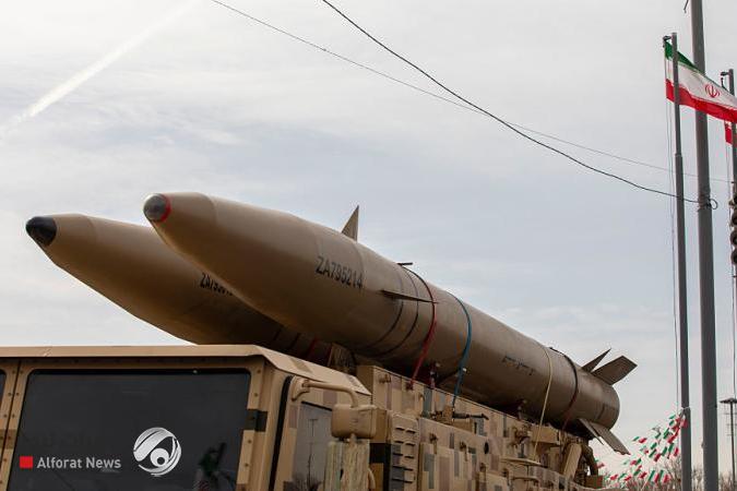 الحرس الثوري الإيراني يوجه إنذارًا عاجلًا للصناعات الأمريكية في المنطقة