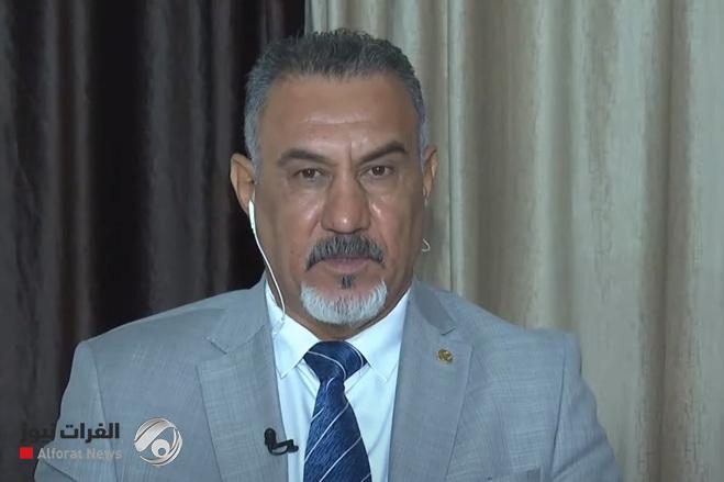 العبودي: تجربة الإطار ناجحة ونطمح لتعزيزها في المرحلة المقبلة