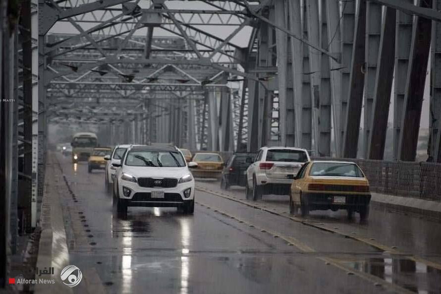 أمطار وبرق وغبار.. العراق على موعد مع حالة جوية متقلبة ابتداءً من الغد