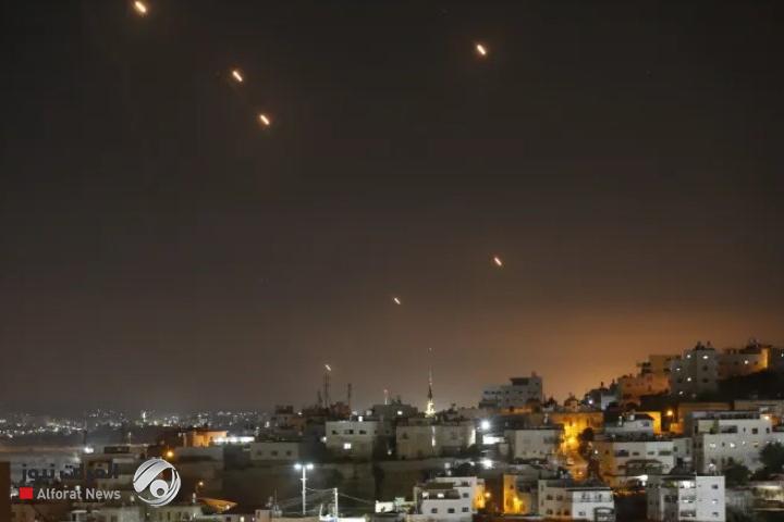 مهر الإيرانية: دوي انفجار جديد في مدينة بندر عباس