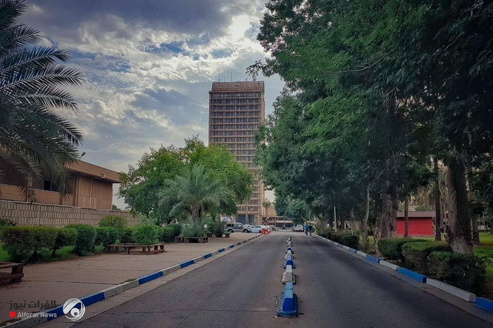 جامعة بغداد: فتح باب التقديم إلى الدراسات العليا في كلية الذكاء الاصطناعي غداً