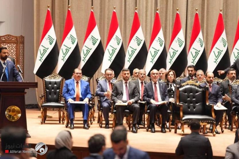 محلل: تمرير باقي كابينة الزيدي بعد عطلة العيد مباشرة
