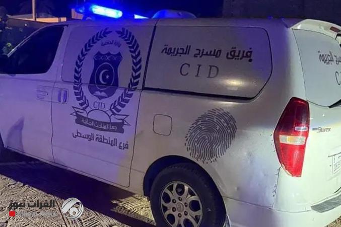 جريمة غامضة .. جثة طبيبة داخل خزان للصرف الصحي
