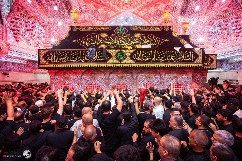 الداخلية: دخول أكثر من مليون و176 ألفاً و311 وافداً منذ بداية شهر محرم الحرام