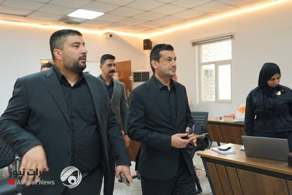 العمل تستعد لإطلاق أول مركز اتصال من نوعه في العراق