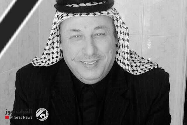 السيد الحكيم ينعى شيخ عشائر العوابد: كان شخصية وطنية بارزة