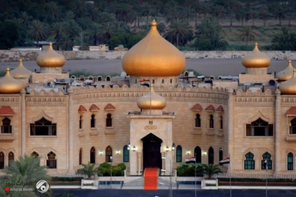 الحزب الديمقراطي: مرشح الاتحاد الوطني لا يليق بمنصب رئيس الجمهورية