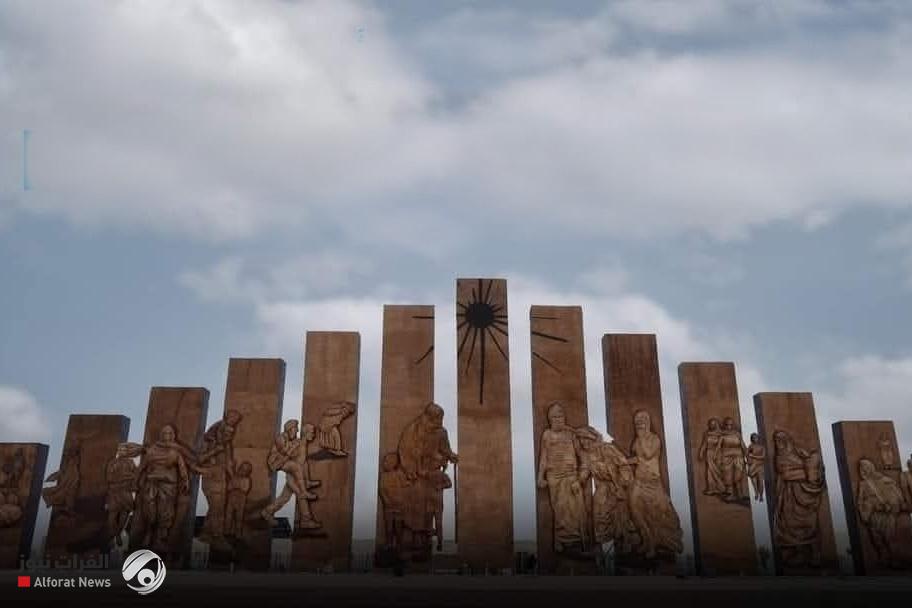 نينوى تعطل الدوام غداً في سنجار والمناطق المحيطة بذكرى إبادة الإيزيديين