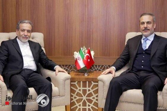 عراقجي يدعو لموقف إسلامي موحد لمنع المؤامرة الاستعمارية بفلسطين