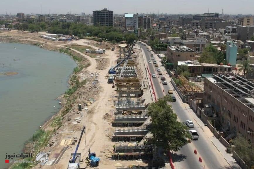 الإعمار والإسكان: مشاريعنا مستمرة رغم غياب التمويل