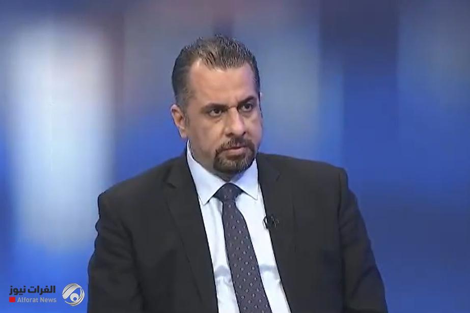 فادي الشمري: العراق ليس ساحة للصراعات والحكمة تقتضي حماية الدولة من تداعيات الحرب