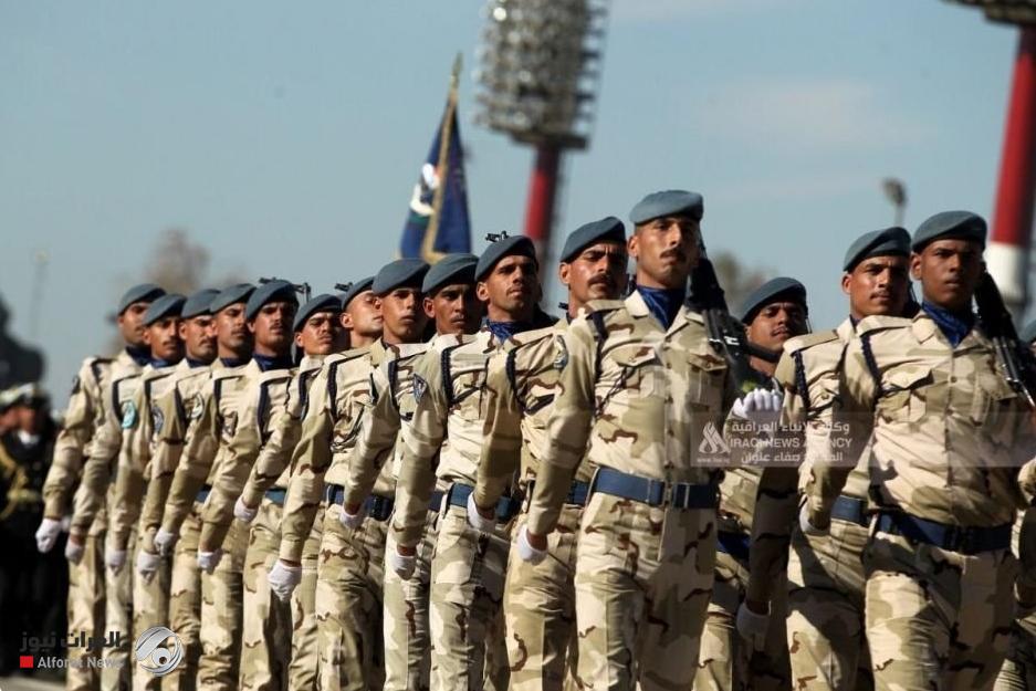 الدفاع تكشف سبب توقف فتح باب التطوع في الجيش