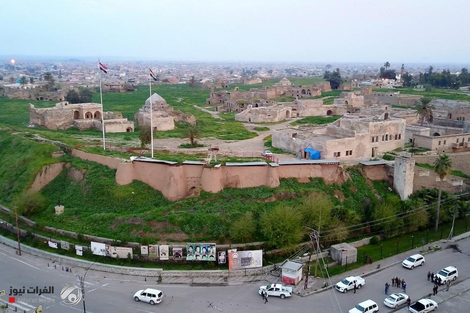 Security Media: The security situation in Kirkuk is stable and there are no events that disturb life there