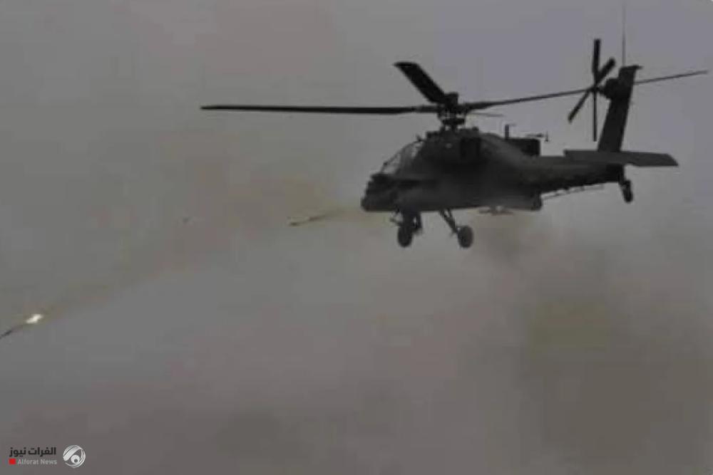 بينهم قيادي بارز.. مقتل العشرات من داعش شمال مالي