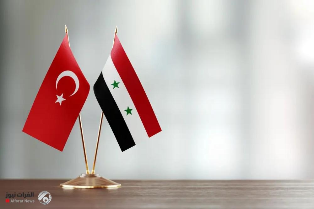دمشق تطلب دعماً دفاعياً من أنقرة