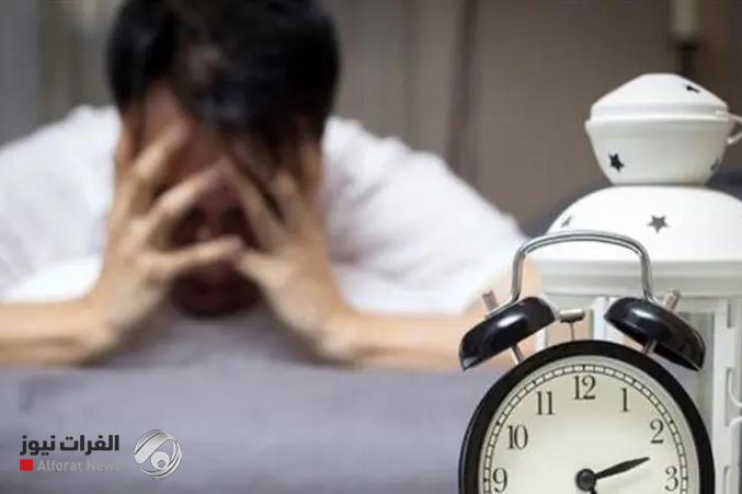 4 تمارين تخلصك من الأرق وتمنحك نوماً هادئاً