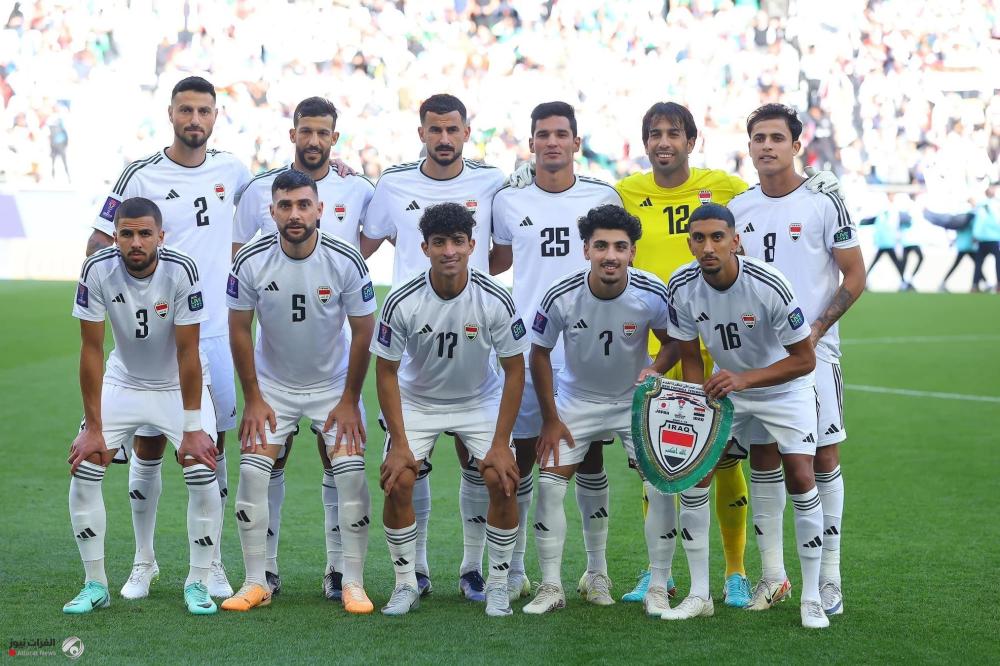 منتخبنا الوطني يواجه السعودية وعمان والكويت في خليجي 27