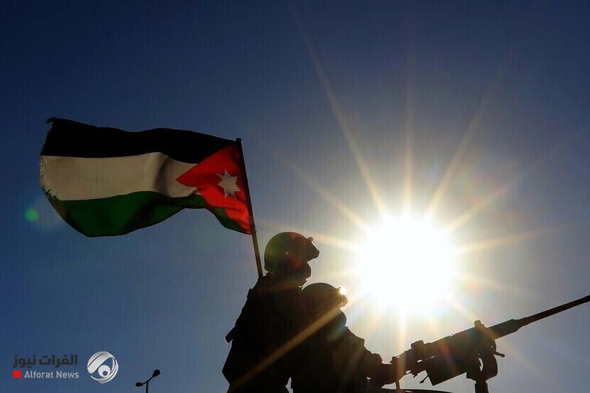 ‌‏المخابرات الأردنية: إحباط مخطط فوضى وتخريب داخل الأردن