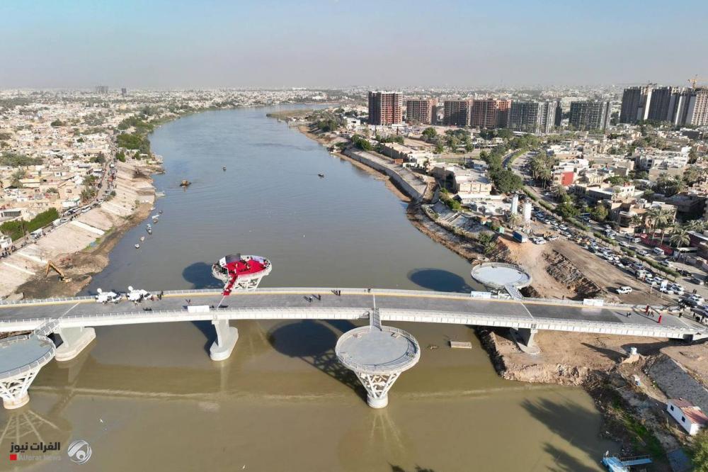 الأهوار مهددة.. والبرلمان يلوح بالقانون الدولي ضد دول المنبع
