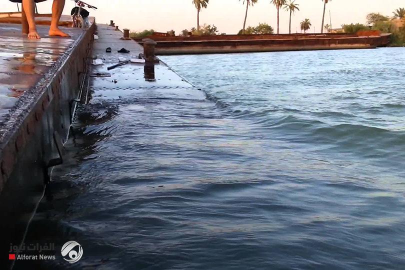 خبير مائي: العراق متأخر بإنشاء سدة شط العرب وحصة الفرد خسرت الثلثين