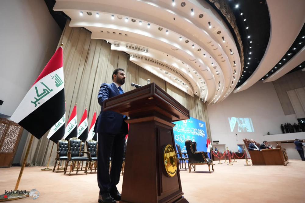الركابي يكشف أسباب تأخر حسم باقي وزارات كابينة الزيدي