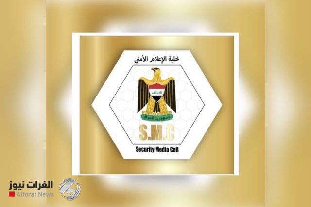 خلية الإعلام الأمني تكشف طبيعة أصوات الانفجارات قرب مطار بغداد