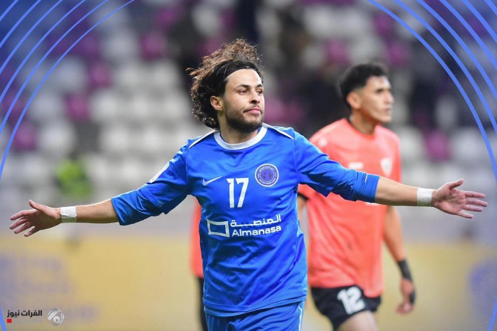 الطلبة يتغلب على الكهرباء في دوري النجوم