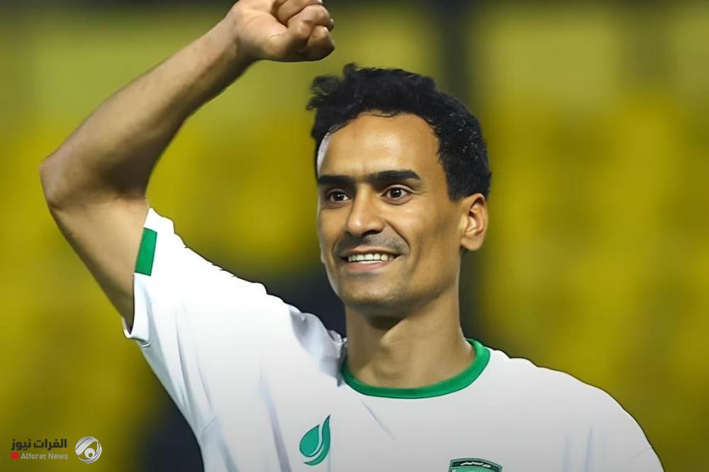 النفط يتغلب على الكهرباء في دوري نجوم العراق