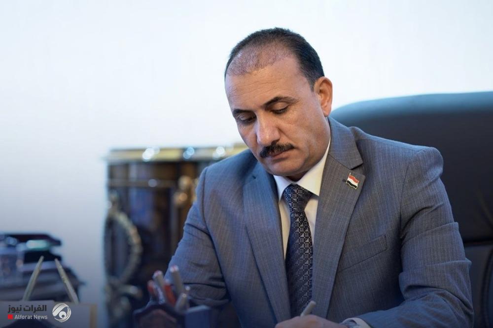 وزير التربية يوافق على استحداث قسم الذكاء الاصطناعي في التعليم المهني