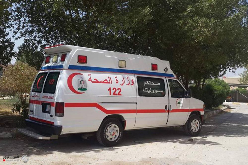 الصحة النيابية تبشر بواقع صحي جديد مع انطلاق الضمان الصحي