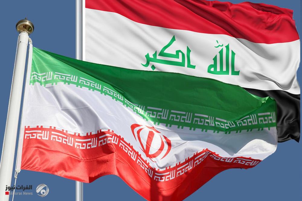 إيران تعلن إنشاء نظام مقايضة للسلع والخدمات مع العراق