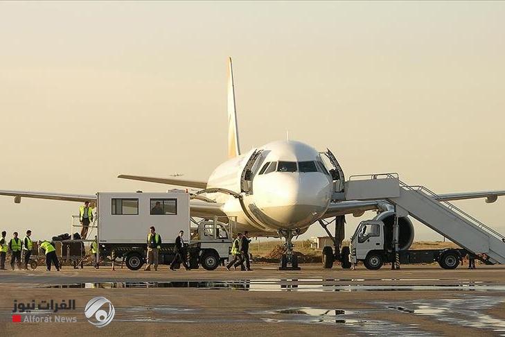 إعلام تركي: إغلاق الأجواء فوق أنقرة بعد فقدان الاتصال بطائرة ليبية