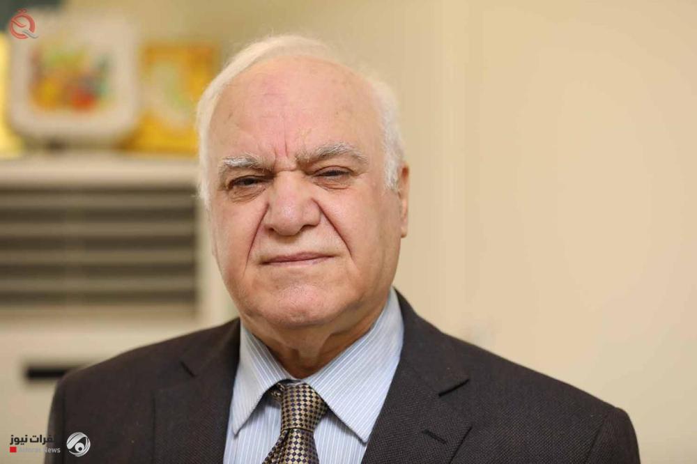 مظهر صالح {للفرات نيوز}: بدء الصرف المؤقت من 1 كانون الثاني 2026