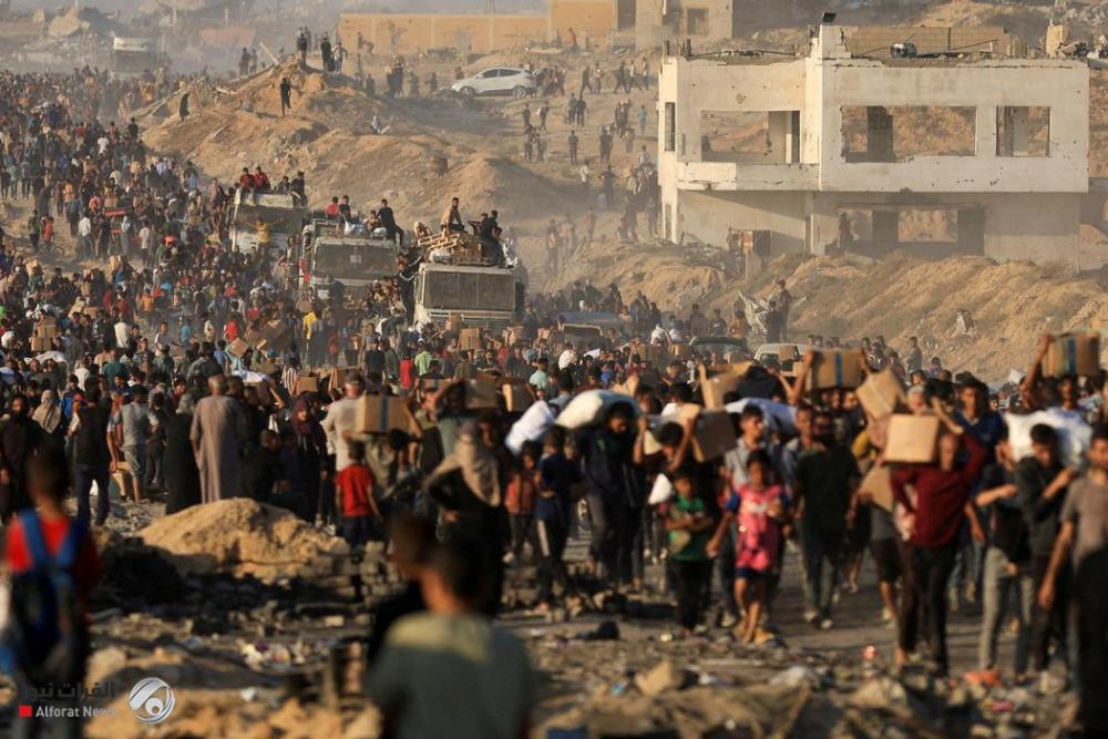 مجزرة جديدة في غزة: مئات الشهداء بنيران الاحتلال خلال 24 ساعة بينهم منتظرو المساعدات