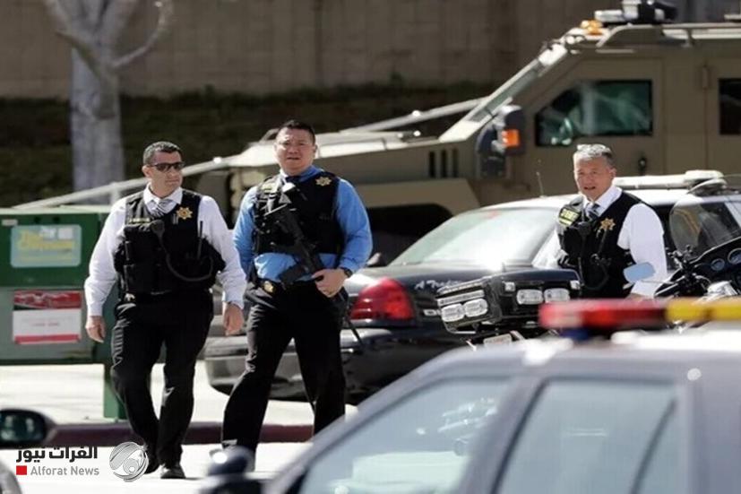 لوس أنجلوس.. ارتفاع حصيلة المصابين في حادث الدهس إلى 31
