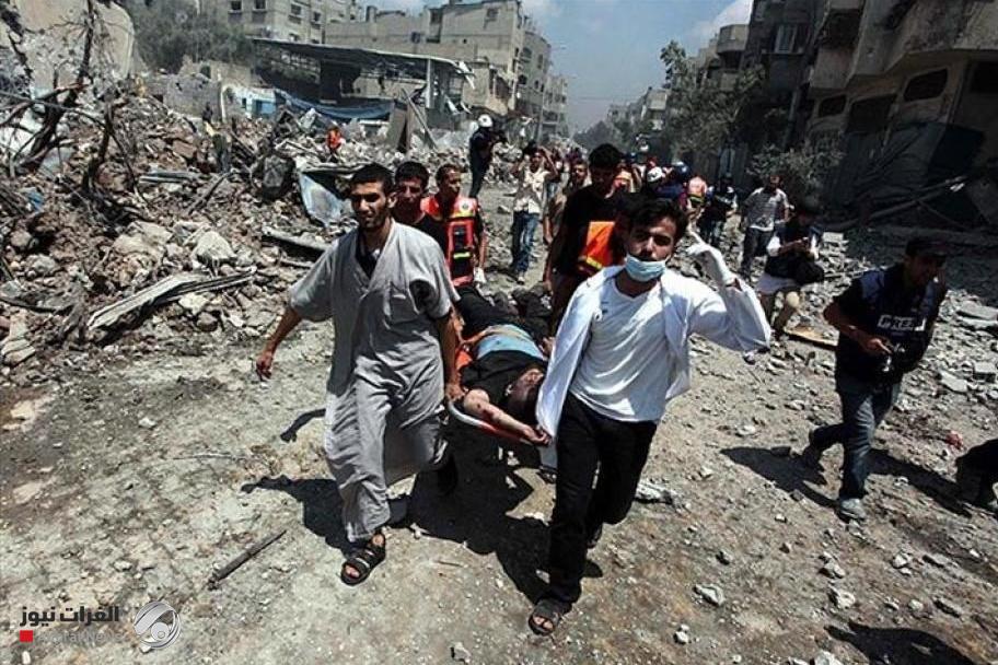 48 شهيداً في غزة خلال 24 ساعة وحصيلة العدوان تتجاوز الـ 52 ألفاً